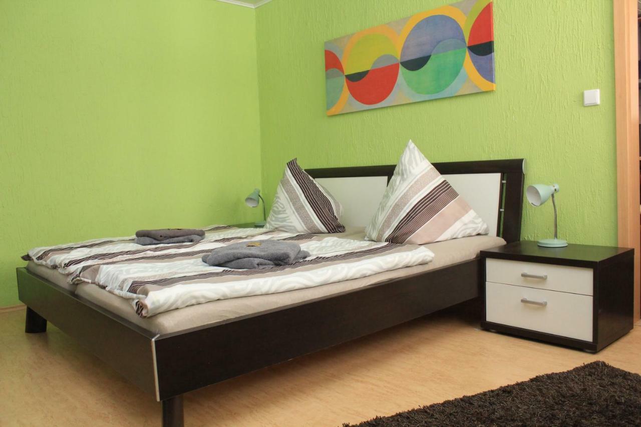 Ferienwohnung-Kiefer Hillscheid Buitenkant foto